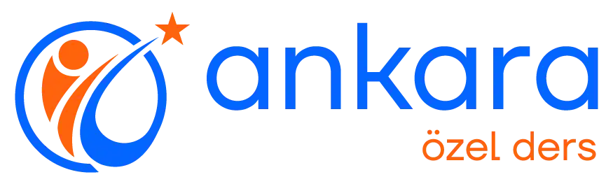 Ankara Özel Ders Logo
